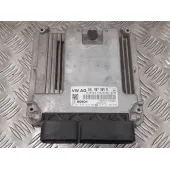 Centralita Motor Uce para Seat Leon (5F1)