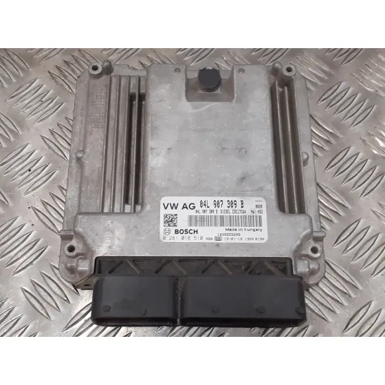 Centralita Motor Uce para Seat Leon (5F1)