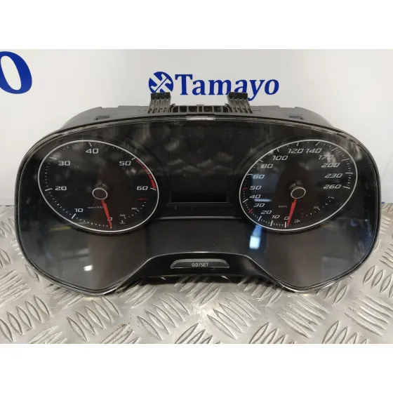Cuadro Instrumentos para Seat Leon (5F1)