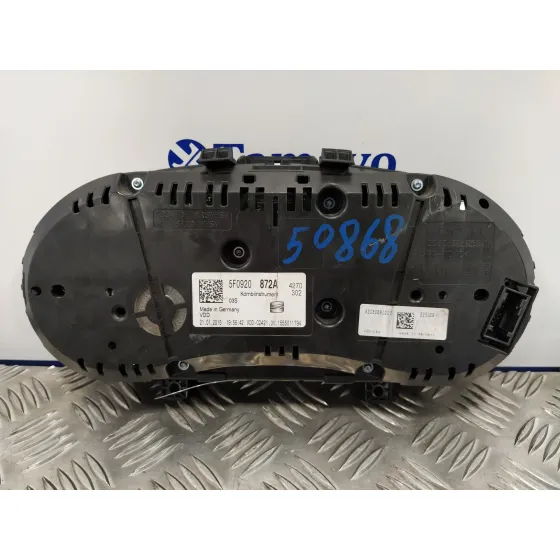 Cuadro Instrumentos para Seat Leon (5F1)