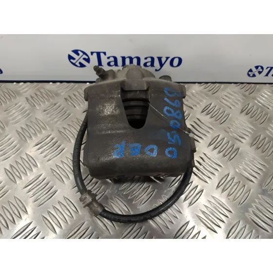 Pinza Freno Delantera Derecha para Seat Leon (5F1)