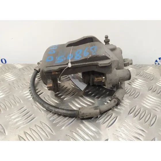 Pinza Freno Delantera Derecha para Seat Leon (5F1)