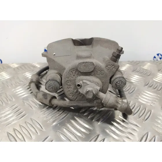 Pinza Freno Delantera Derecha para Seat Leon (5F1)