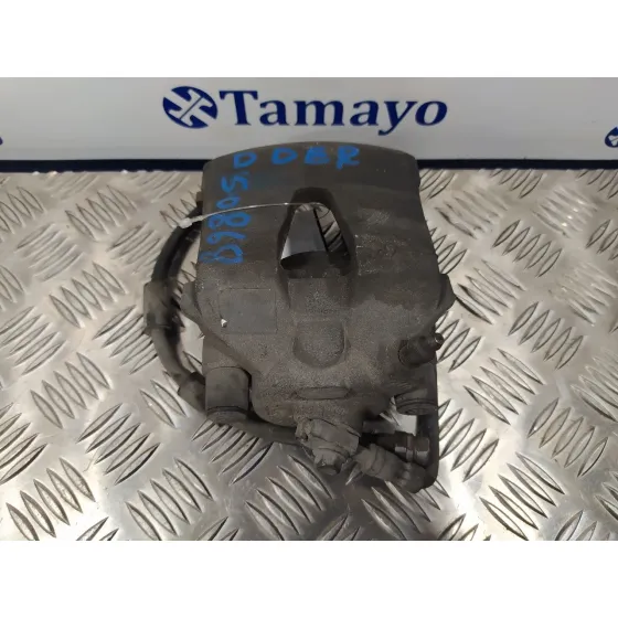 Pinza Freno Delantera Derecha para Seat Leon (5F1)
