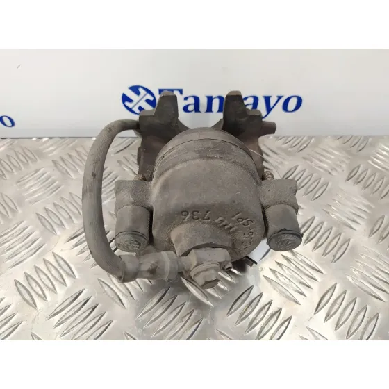 Pinza Freno Delantera Derecha para Seat Leon (5F1)