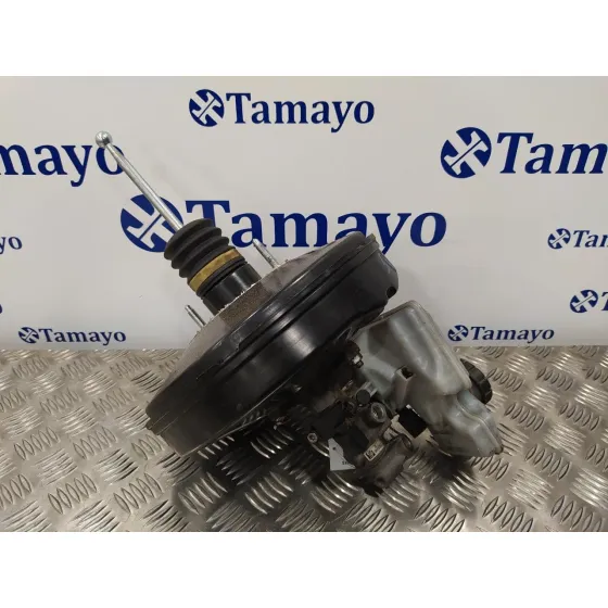 Servofreno para Seat Leon (5F1)