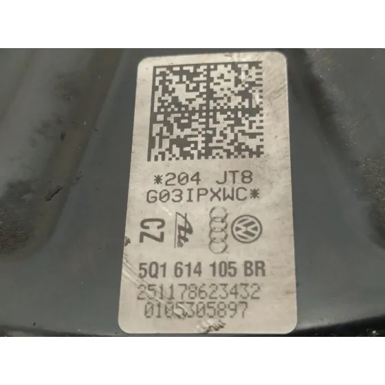 Servofreno para Seat Leon (5F1)