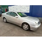 Caja Cambios Automatica para Mercedes-Benz Clase Clk (W208) Coupe