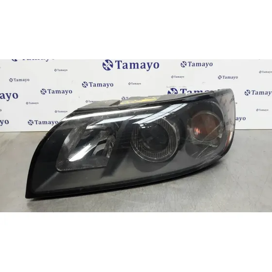 Faro Izquierdo para Volvo S40 Berlina