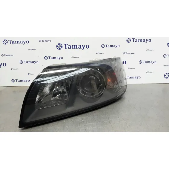 Faro Izquierdo para Volvo S40 Berlina
