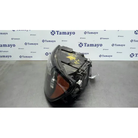 Faro Izquierdo para Volvo S40 Berlina