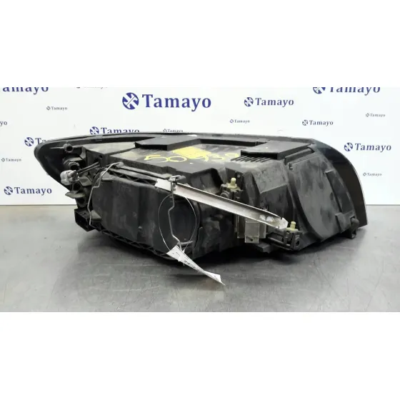 Faro Izquierdo para Volvo S40 Berlina
