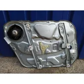 Elevalunas Delantero Derecho para Hyundai I30 Cw