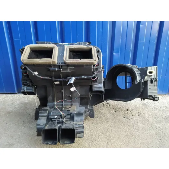 Calefaccion Entera Normal para Bmw X5 (E70)