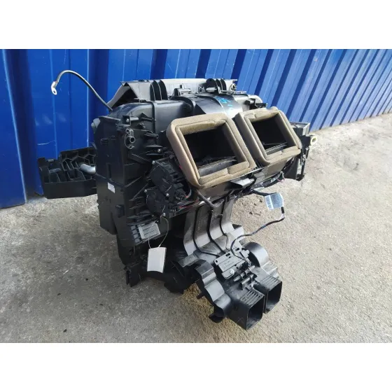 Calefaccion Entera Normal para Bmw X5 (E70)