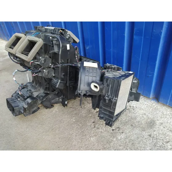 Calefaccion Entera Normal para Bmw X5 (E70)