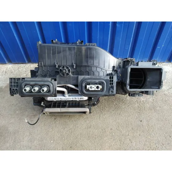 Calefaccion Entera Normal para Bmw X5 (E70)