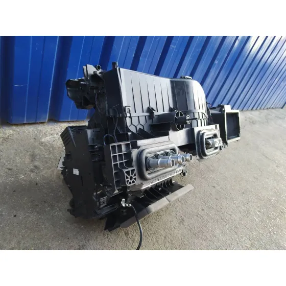 Calefaccion Entera Normal para Bmw X5 (E70)