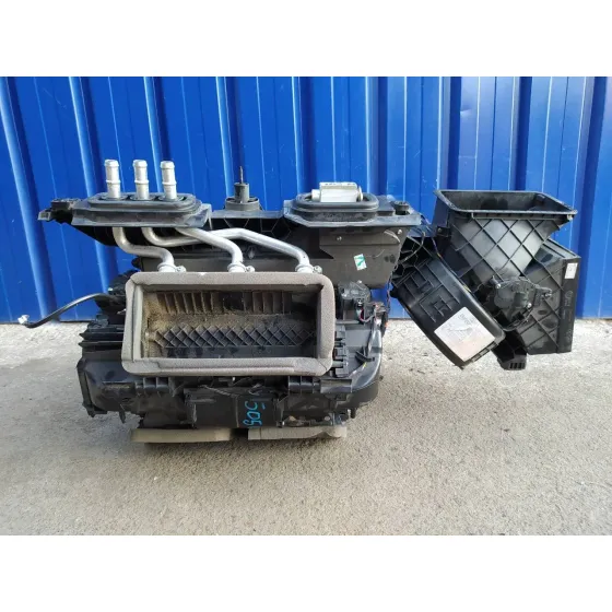 Calefaccion Entera Normal para Bmw X5 (E70)