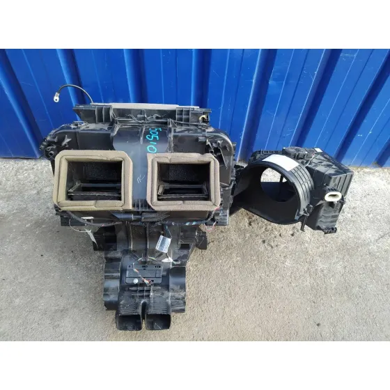 Calefaccion Entera Normal para Bmw X5 (E70)