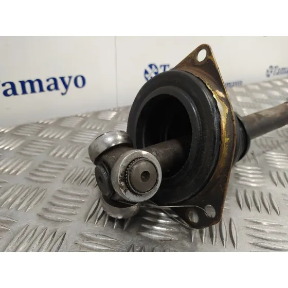 Transmision Delantera Izquierda para Opel Vivaro