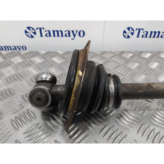 Transmision Delantera Izquierda para Opel Vivaro