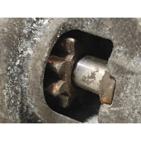 Motor Arranque para Honda Cr-V (Rd8)