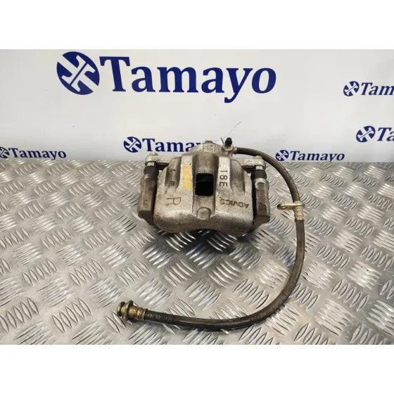 Pinza Freno Delantera Derecha para Suzuki Grand Vitara Jb (Jt)