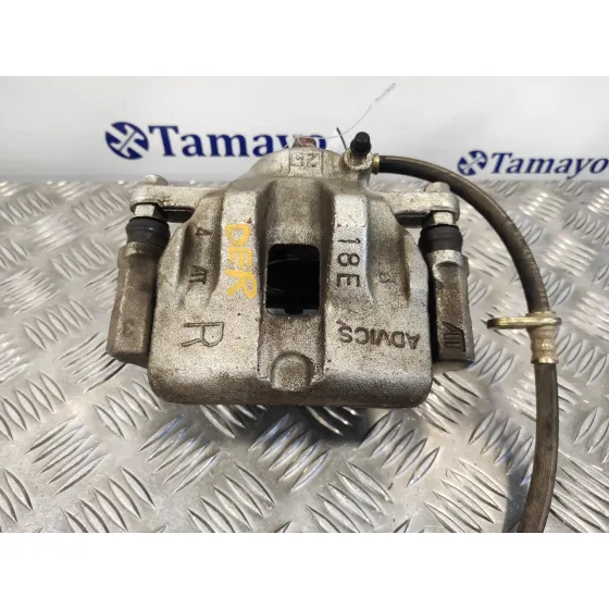 Pinza Freno Delantera Derecha para Suzuki Grand Vitara Jb (Jt)