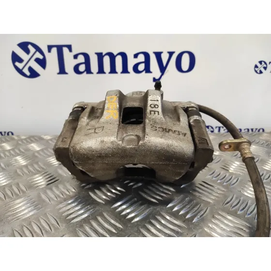 Pinza Freno Delantera Derecha para Suzuki Grand Vitara Jb (Jt)