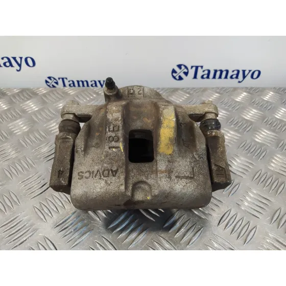 Pinza Freno Delantera Izquierda para Suzuki Grand Vitara Jb (Jt)