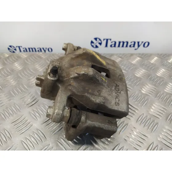 Pinza Freno Delantera Izquierda para Suzuki Grand Vitara Jb (Jt)