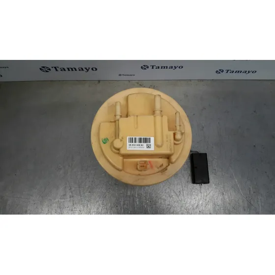 Aforador para Citroën C3 Picasso
