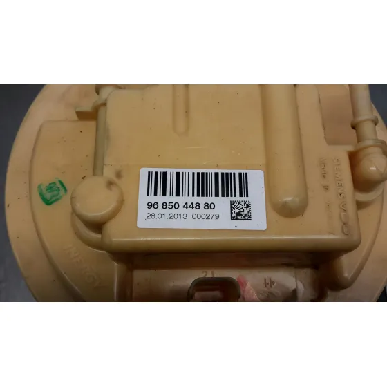 Aforador para Citroën C3 Picasso