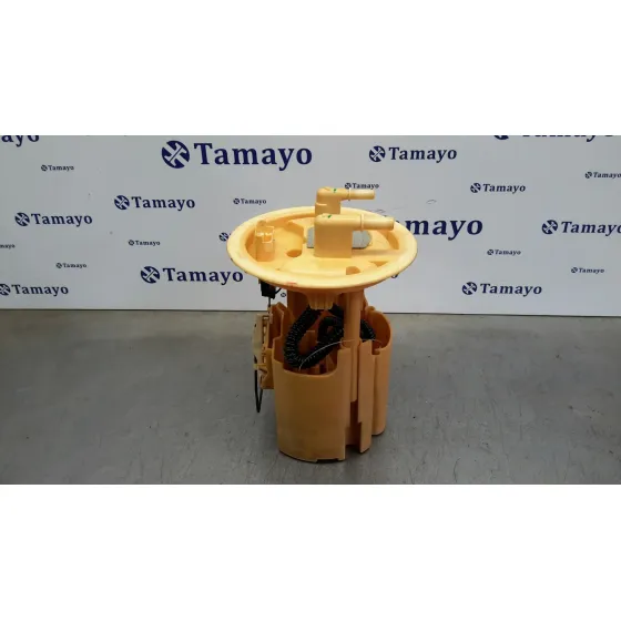 Aforador para Peugeot 307 (S1)