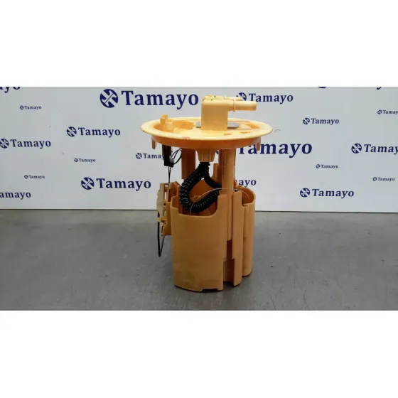 Aforador para Peugeot 307 (S1)