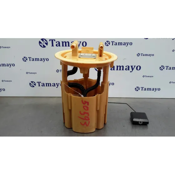Aforador para Peugeot 307 (S1)