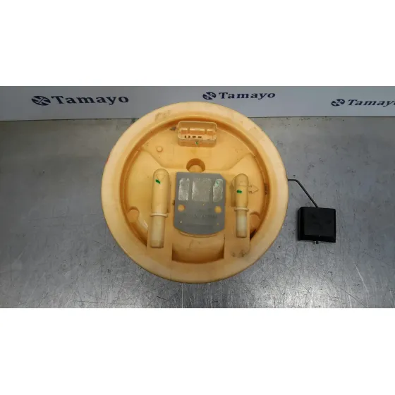 Aforador para Peugeot 307 (S1)