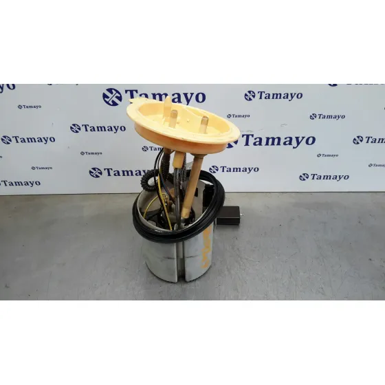 Aforador para Seat Altea (5P1)