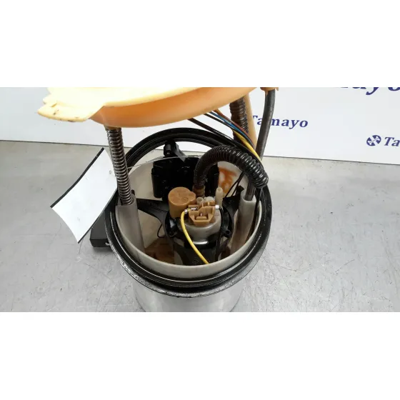 Aforador para Seat Altea (5P1)