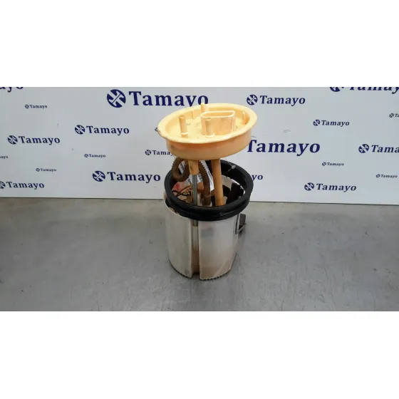 Aforador para Seat Ibiza Sc (6J1)