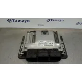 Centralita Motor Uce para Peugeot Partner Kombi