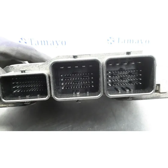 Centralita Motor Uce para Peugeot Partner Kombi