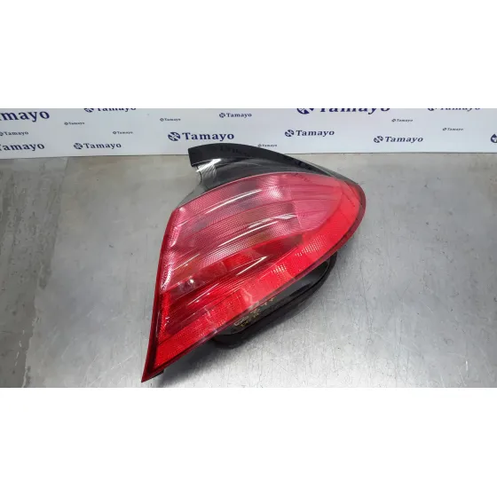 Piloto Trasero Derecho para Mercedes-Benz Clase C (W203) Sportcoupe
