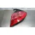 Piloto Trasero Derecho para Mercedes-Benz Clase C (W203) Sportcoupe