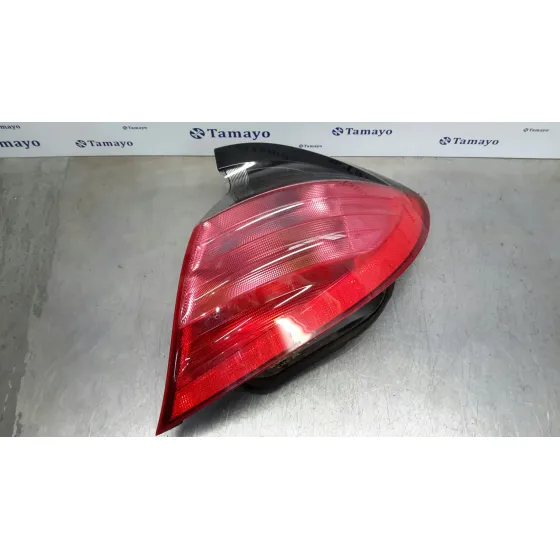 Piloto Trasero Derecho para Mercedes-Benz Clase C (W203) Sportcoupe