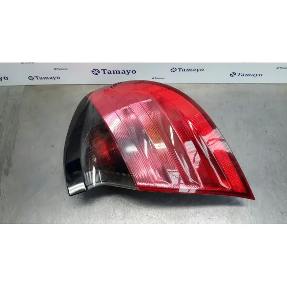 Piloto Trasero Derecho para Mercedes-Benz Clase C (W203) Sportcoupe