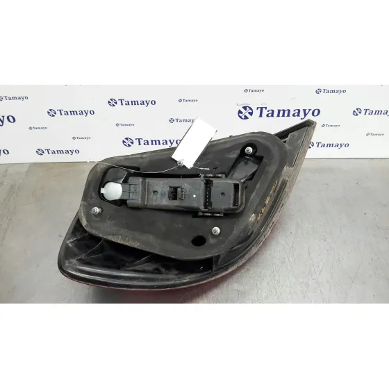 Piloto Trasero Derecho para Mercedes-Benz Clase C (W203) Sportcoupe