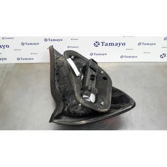 Piloto Trasero Derecho para Mercedes-Benz Clase C (W203) Sportcoupe