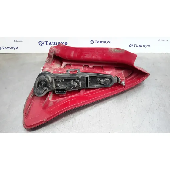 Piloto Trasero Izquierdo para Citroën C4 Berlina